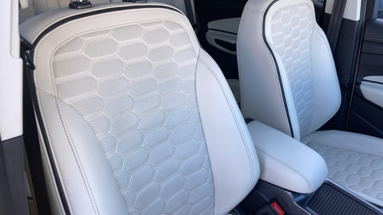 Ford Kuga Vignale 1.5 EcoBoost 5dr Auto Petrol Estate